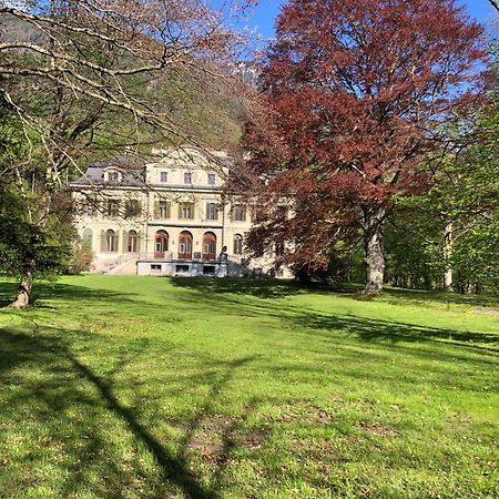 Herrnhof ライヒェナウ エクステリア 写真