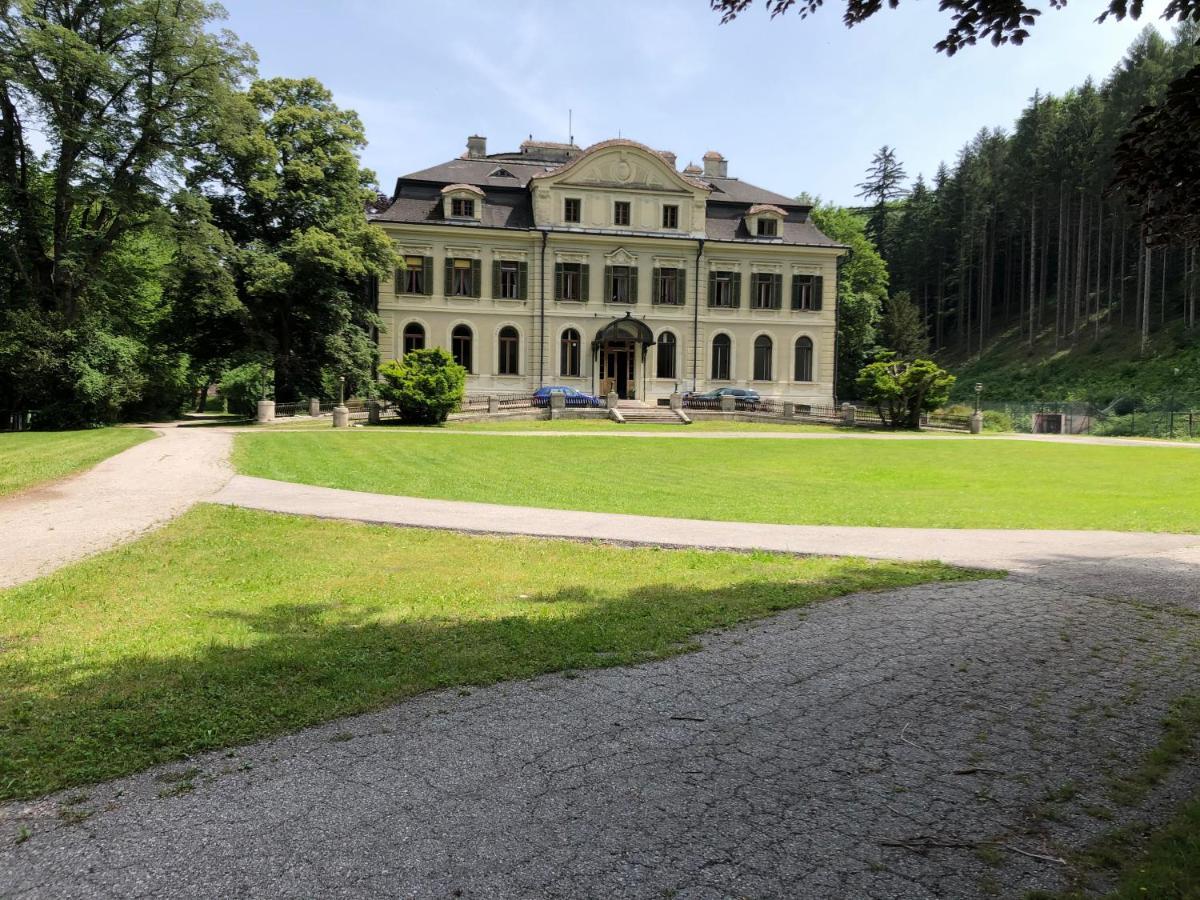 Herrnhof ライヒェナウ エクステリア 写真