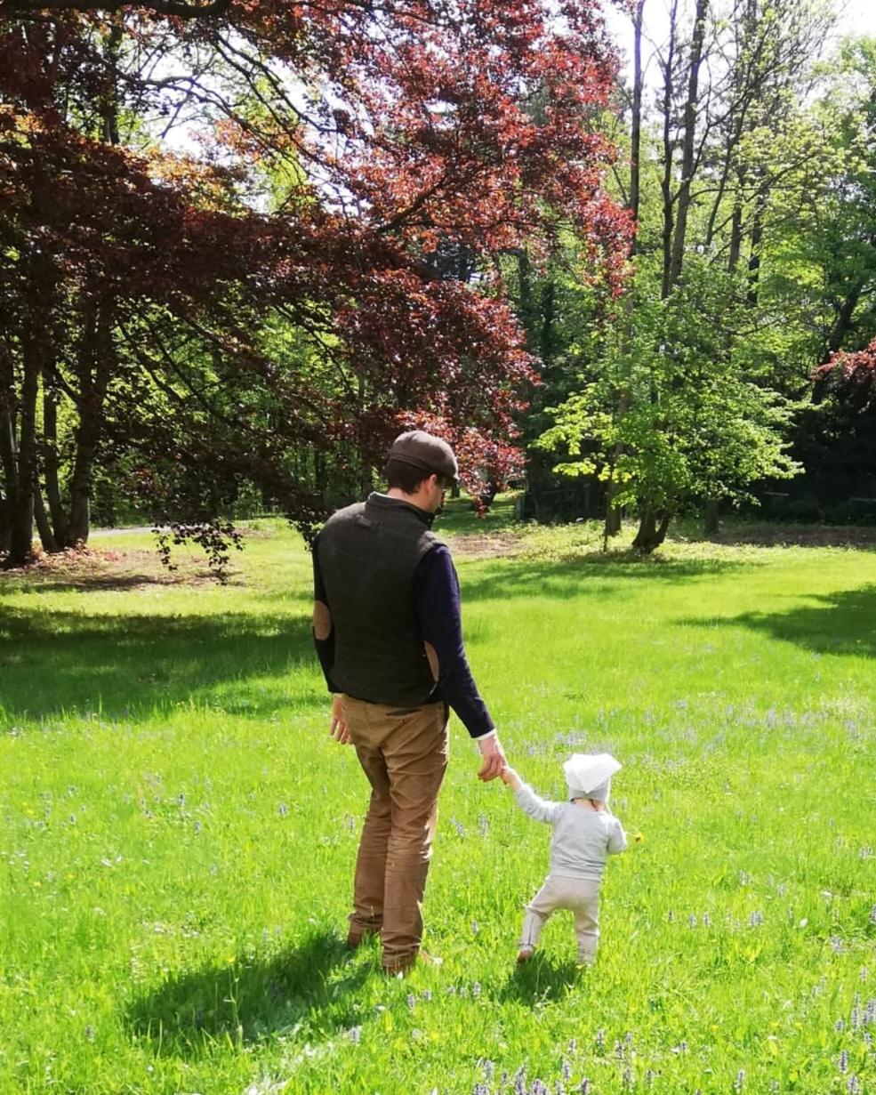 Herrnhof ライヒェナウ エクステリア 写真